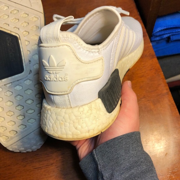 adidas Shoes | Adidas Nmd R Panda | Poshmark